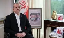 رئیس جمهور: تنگه هرمز باز خواهد شد به شرط آنکه آمریکا دست از محاصره و تجاوز بردارد
