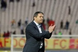 بازی های مقدماتی جام جهانی |  بازی هر کجا که باشد ایران صعود خواهد کرد.
