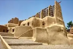 آسبادهای نشتیفان خواف | آسیاب‌های بادی هزارساله هنوز می‌چرخند +ویدئو