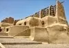 آسبادهای نشتیفان خواف | آسیاب‌های بادی هزارساله هنوز می‌چرخند +ویدئو