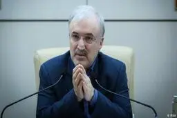 آقای وزیر بهداشت! می‌خواهی مدیر کل مرده شورخانه نباشی؟