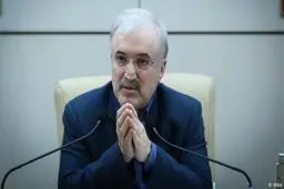 آقای وزیر بهداشت! می‌خواهی مدیر کل مرده شورخانه نباشی؟