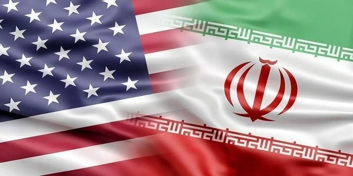  آمریکا روی آشوب در ایران حساب کرده، اما حریف ملت ایران نمی‌شود
