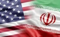  آمریکا روی آشوب در ایران حساب کرده، اما حریف ملت ایران نمی‌شود
