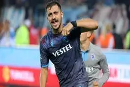 

 قرارداد مجید حسینی با ترابزون به پایان رسید+عکس