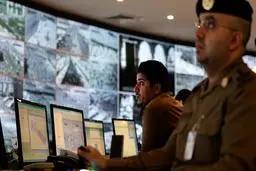 وزارت خارجه فرانسه  |  حمله با بمب دست‌ساز به گردهمایی دیپلمات‌های خارجی در عربستان 