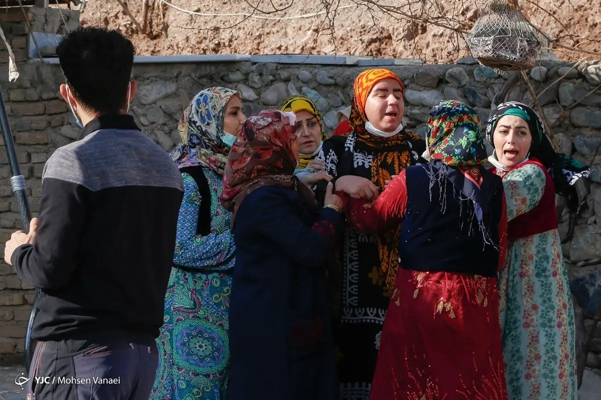 ساعت پخش سریال های نوروزی مشخص شد 