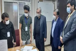 وزیر بهداشت: مردم دنبال نوع واکسن کرونا نباشند