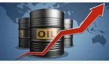 افزایش قیمت نفت در پی تشدید تنش ها در خلیج فارس