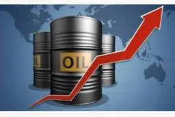 افزایش قیمت نفت در پی تشدید تنش ها در خلیج فارس