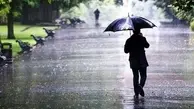 هواشناسی: بارش‌ها در کشور تا ۵ روز آینده ادامه دارد 