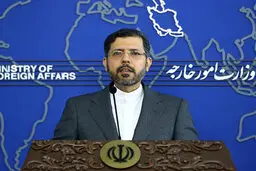 واکنش فوری ایران به «مکث» در مذاکرات وین