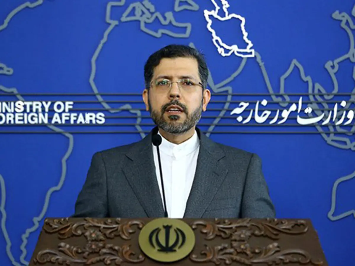 واکنش فوری ایران به «مکث» در مذاکرات وین