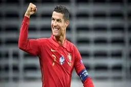 تیم منتخب فرانسه و پرتغال از نگاه متفاوت+عکس 