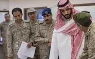  عربستان  |   اقدامی سبقت جویانه بن سلملن قبل از ورود جو بایدن به کاخ سفید