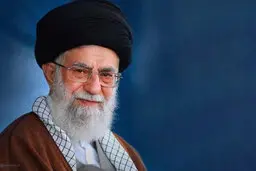 تسلیت رهبر معظم انقلاب به دادستان کل کشور