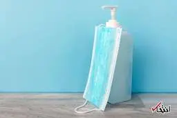  
۵اشتباه رایج استفاده از ماسک در دوران همه گیری کرونا