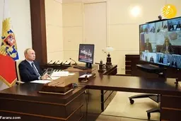 "تزار خوب و پسر‌های بد" دیگر کارآیی لازم را ندارد».