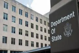 آمریکا | در حال بررسی پاسخ ایران به طرح نهایی اتحادیه اروپا هستیم