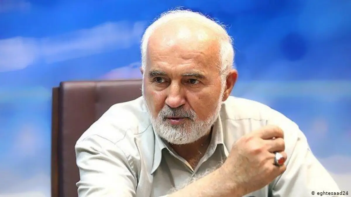 احمد توکلی: در نبود شفافیت رانت و فساد ایجاد شده و دزدها رشد می‌کنند