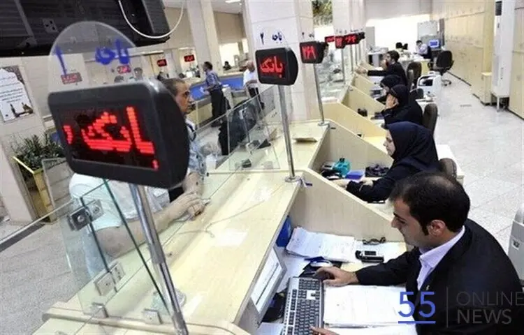 شورای هماهنگی بانک‌ها: اختلال در خدمات چهار بانک همچنان ادامه دارد