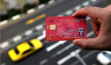 صدور کارت سوخت یک‌روزه شد