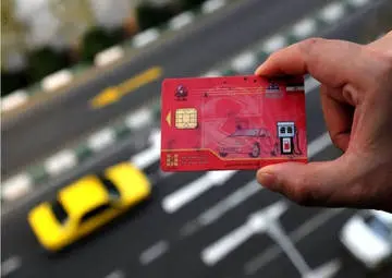 صدور کارت سوخت یک‌روزه شد