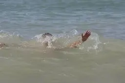 
دریای خزر چهار قربانی گرفت
