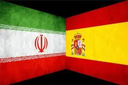  سفارت ایران درمورد برقراری پرواز ایران‌ایر به اسپانیا پس از ۱۷ سال  بیانیه‌ای منتشر کرد