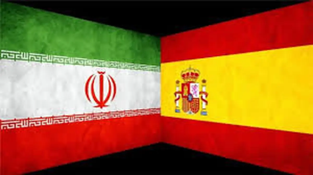  سفارت ایران درمورد برقراری پرواز ایران‌ایر به اسپانیا پس از ۱۷ سال  بیانیه‌ای منتشر کرد