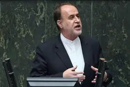 
رئیس کمیسیون تلفیق بودجه ۱۴۰۱ انتخاب شد
