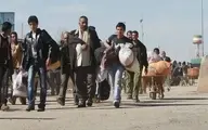 نماینده مجلس: طرد اتباع غیرمجاز کافی نیست | برخی تا ۲۸ بار به تهران بازگشته‌اند