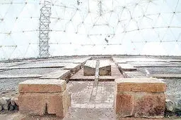 خواجه نصیر، معمار تمدنی نوین 