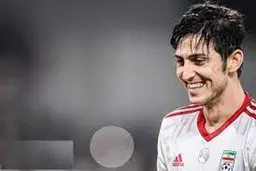 اولین گل سردار آزمون برای بایرلورکوزن +ویدئو