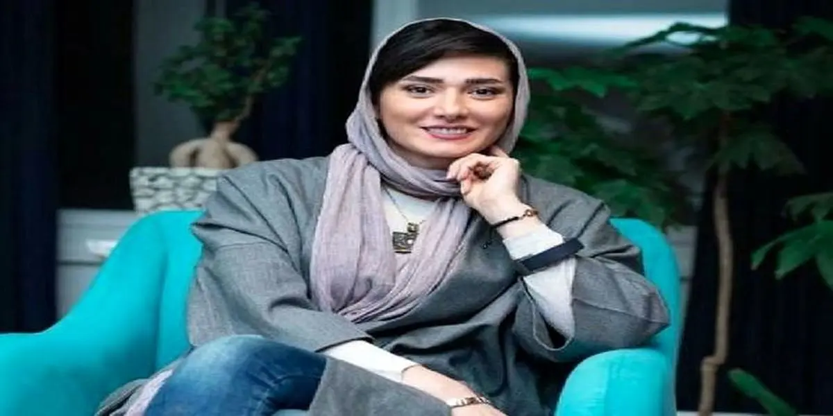 متفاوت ترین بازیگر زن ایرانی +عکس