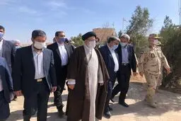 رییس قوه قضائیه: گمرک و مرزبانی باید دقت کنند با پوشش ترانزیت کالا، قاچاق کالا صورت نگیرد.