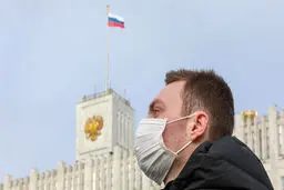 ابتلا به کرونا در این کشور رکورد زد