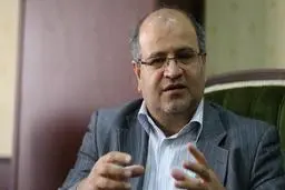 "کرونا در ایران وحشی‌تر شده؛ این ویروس کاملا سیاسی است" 
