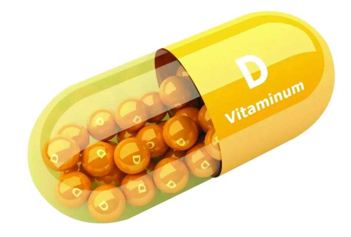 
اهمیت ویتامین دی در کنترل و پیشگیری کرونا