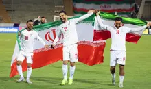  کمپ تیم ملی ایران در جام جهانی از آمریکا به مکزیک منتقل شد
