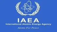 آژانس اتمی: ذخایر اورانیوم با غنای ۶۰ درصد ایران به ۱۰ کیلوگرم رسیده است