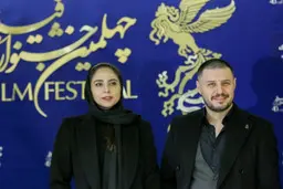 حواشی وحشتناک در روز بی‌نظم جشنواره فجر!+ویدئو