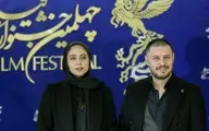حواشی وحشتناک در روز بی‌نظم جشنواره فجر!+ویدئو
