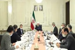 مرحله سوم مدیریت مقابله با بیماری کووید 19، سازگاری با کرونا با رعایت کامل دستورالعمل ها است