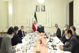 مرحله سوم مدیریت مقابله با بیماری کووید 19، سازگاری با کرونا با رعایت کامل دستورالعمل ها است