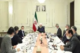 مرحله سوم مدیریت مقابله با بیماری کووید 19، سازگاری با کرونا با رعایت کامل دستورالعمل ها است