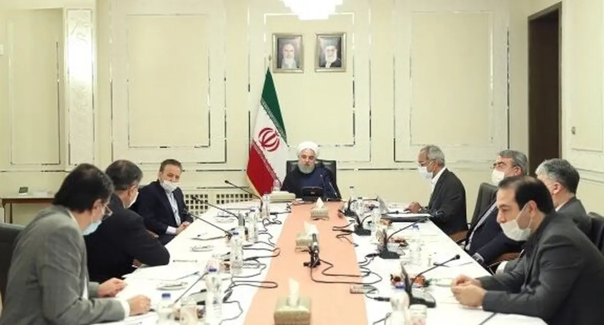 مرحله سوم مدیریت مقابله با بیماری کووید 19، سازگاری با کرونا با رعایت کامل دستورالعمل ها است