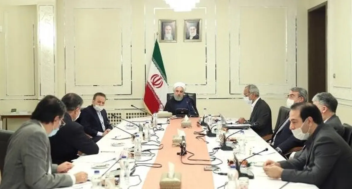 مرحله سوم مدیریت مقابله با بیماری کووید 19، سازگاری با کرونا با رعایت کامل دستورالعمل ها است