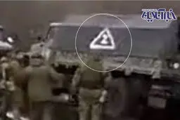  رمزگشایی از یک عکس جنجالی؛ برنامه مخوف پوتین برای اروپا!