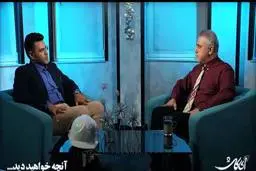 گفت‌وگوی محمدرضا یزدانپرست با مهندسِ نخبه میهن‌مان؛ مدیرانِ نالایق، به عمد، چه بلایی سر مملکت آورده‌اند؟